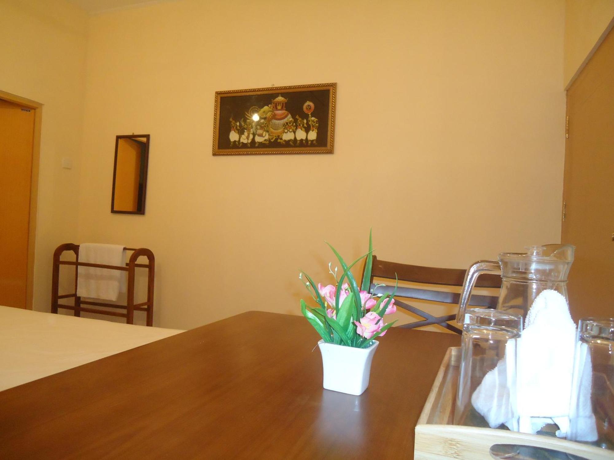 Guest House Kaduwela Dış mekan fotoğraf