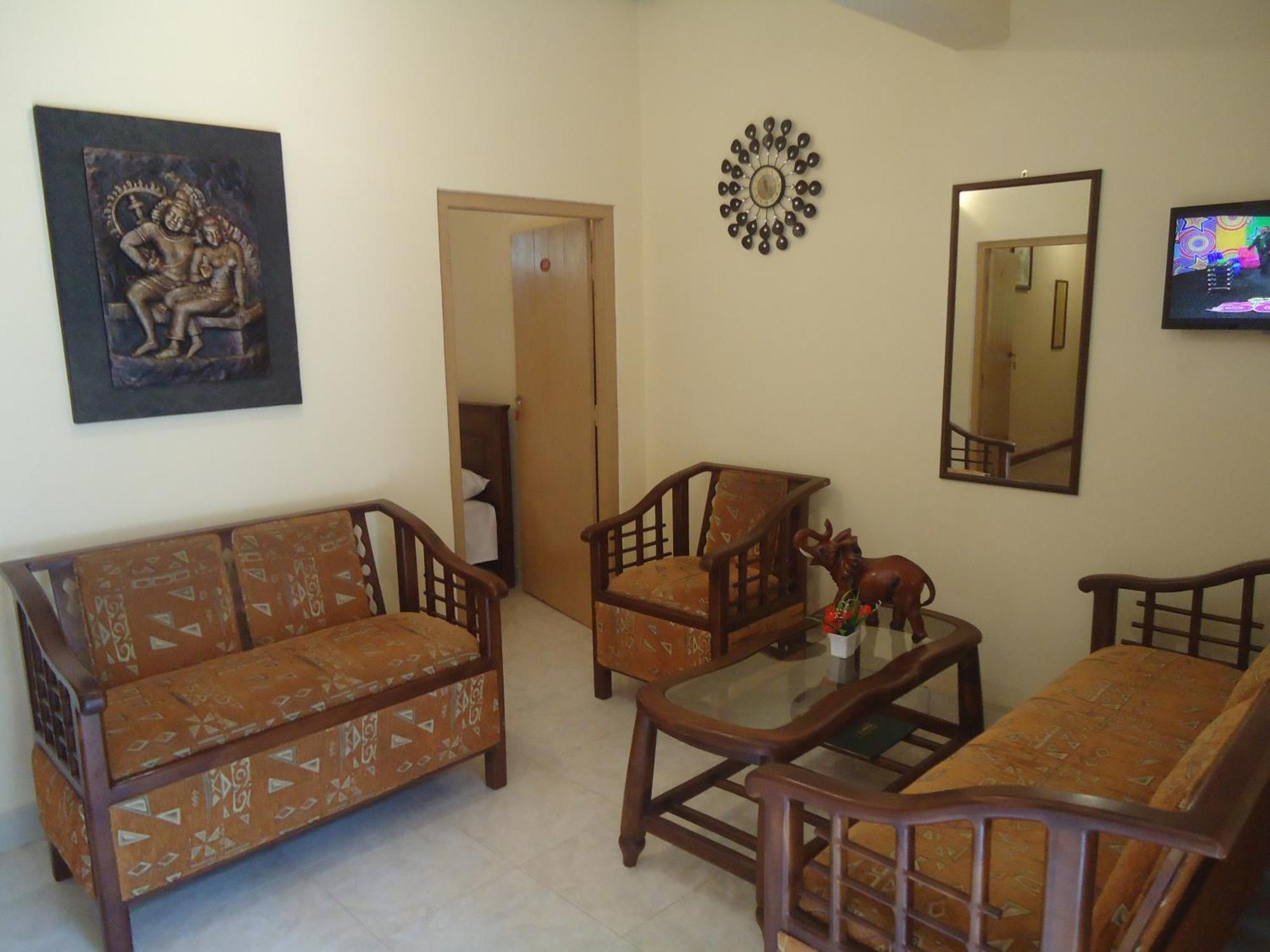 Guest House Kaduwela Dış mekan fotoğraf