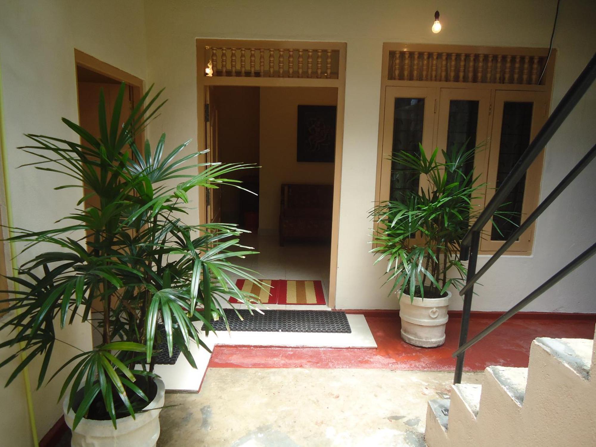 Guest House Kaduwela Dış mekan fotoğraf