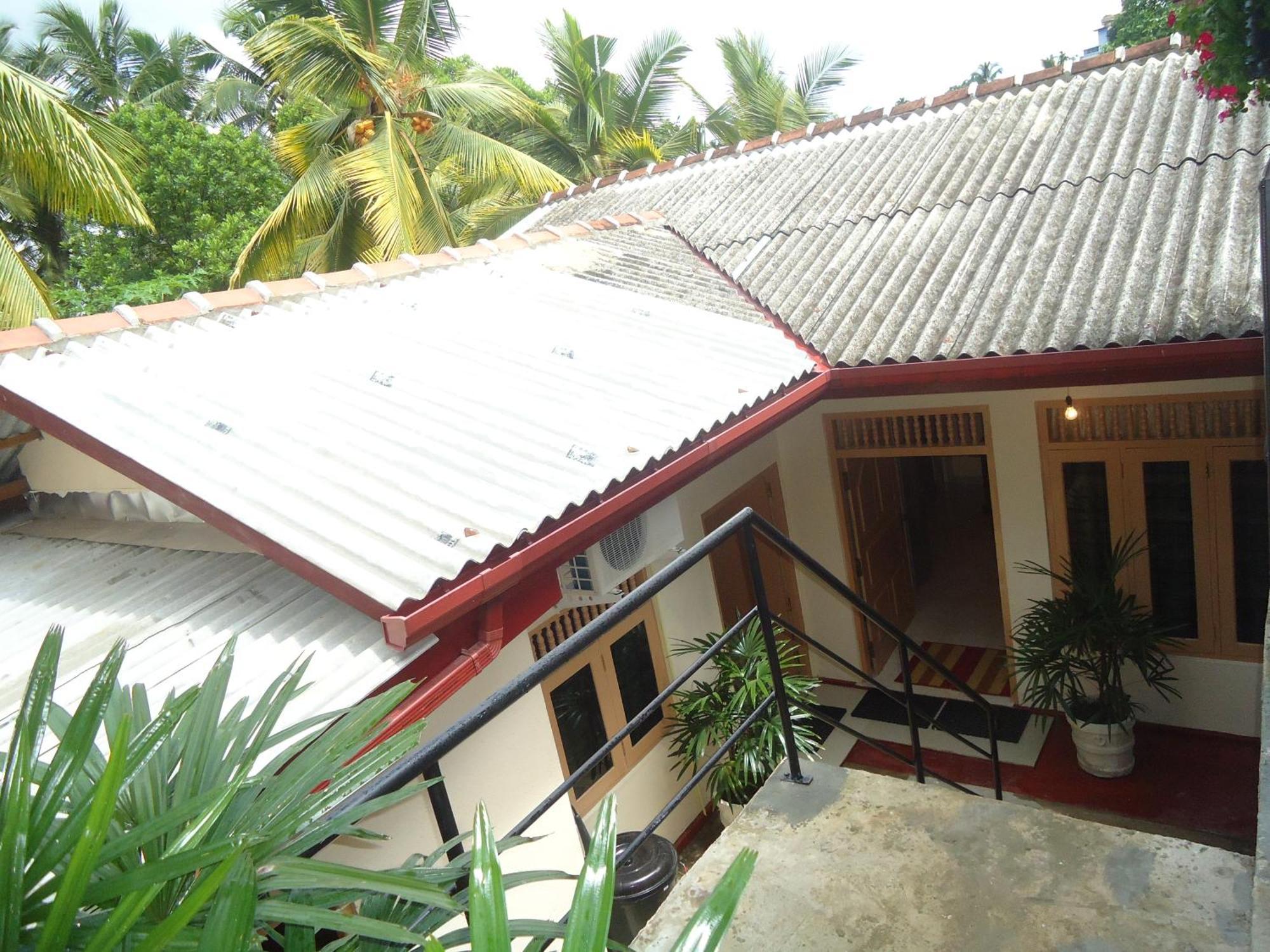 Guest House Kaduwela Dış mekan fotoğraf
