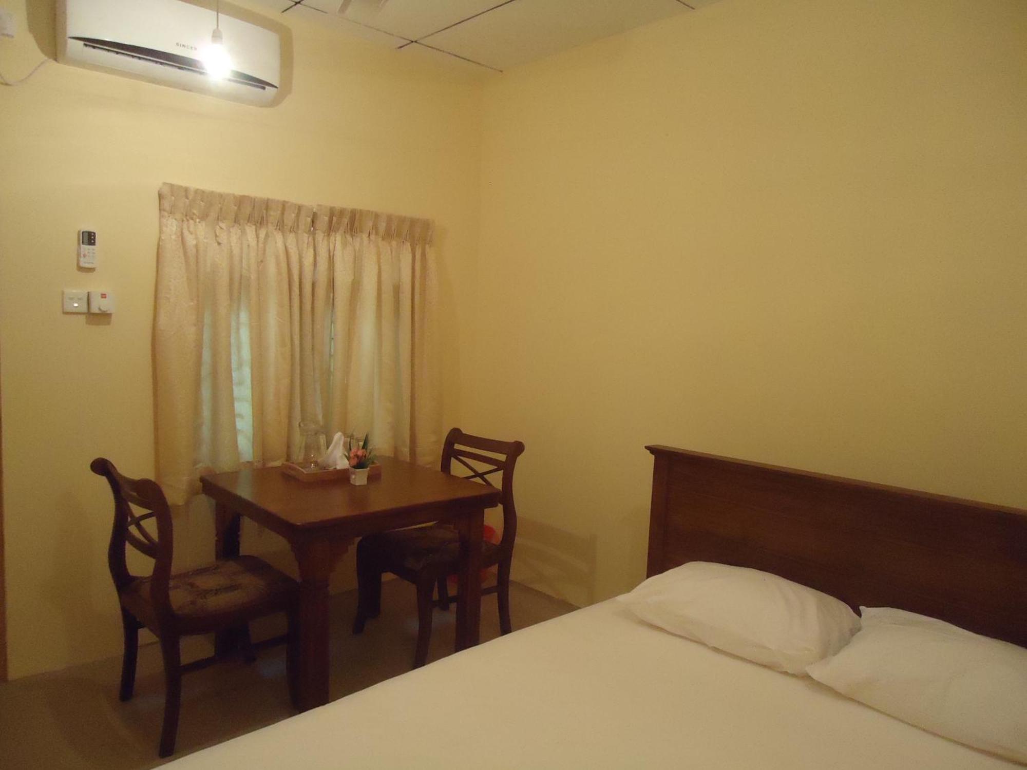 Guest House Kaduwela Dış mekan fotoğraf