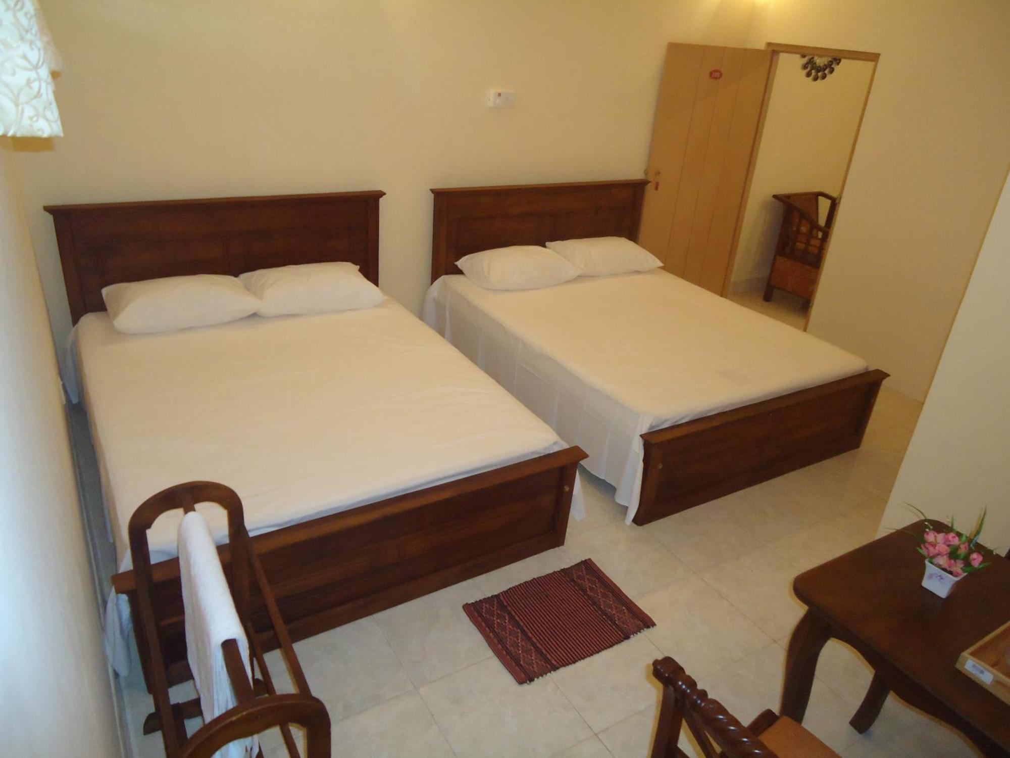 Guest House Kaduwela Dış mekan fotoğraf